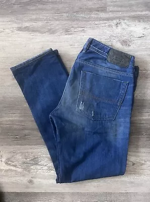 Diesel Vanity Jeans • $50