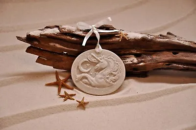 UNICORN MOON Sand Ornament • $17.95