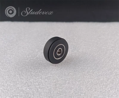 $27.99 • Buy 🏅For REVOX B77 A700 PR99 C270 C274 STUDER A67 B67 A807 A810 Pinch Roller