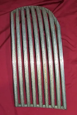 1930s 1940s Grille Section Old Vintage Car Auto Automobile 30s 40s GM Ford Dodge • $99.95
