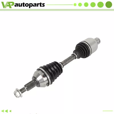 CV Axle Shaft Front Right For 2011-2016 Town & Country Grand Caravan 3.6L • $64.99