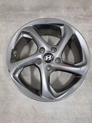 2019-2021 Hyundai Veloster Wheel 17x7 Alloy Rim US Market 52910-J3050 • $189