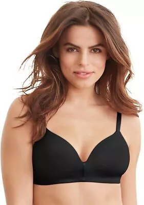 Maidenform Women's DM7546 One Fabulous Fit 2.0 Tailored Wireless Bra • $15.99