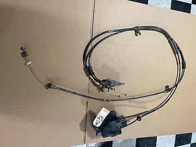 2002-2004 Acura RSX Type S K20A2 Throttle Cable Cruise Control Unit USED OEM • $54.24