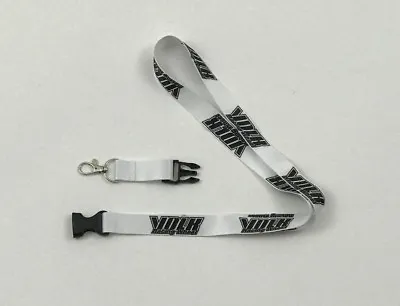 JDM Volk Racing Lanyard Keychain Quick Release TE37 Rays Wheels CE28 Supra Work • $8.95