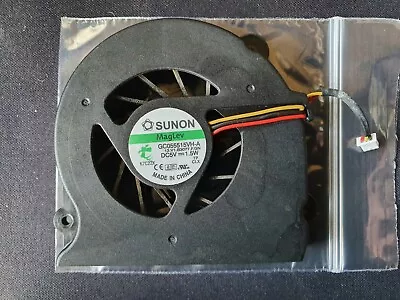 Packard Bell Easynote SJ51 CPU Cooling Fan GC055515VH-A • £4.99