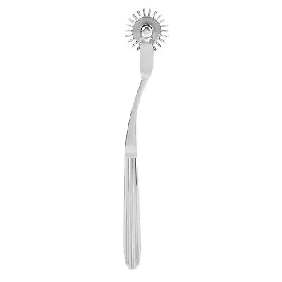 Wartenberg Neuro Pinwheel Zine Alloy 22 Metal Spikes Diagnostic Pin TDM • £6.02