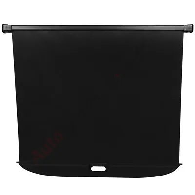 Tonneau Cargo Cover Shade For 2013-16 Mercedes-Benz GL350 Retractable Security • $76.49