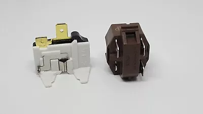 4387913 - Relay & Overload For Whirlpool Refrigerator • $9.95