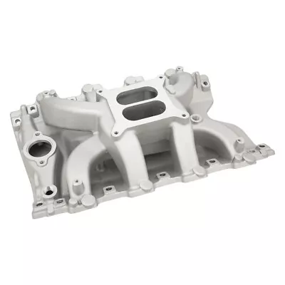 VPWM7594-ALUM VPW Intake Manifold  Dual Plane For Holden Commodore V8 253 304 • $341.25