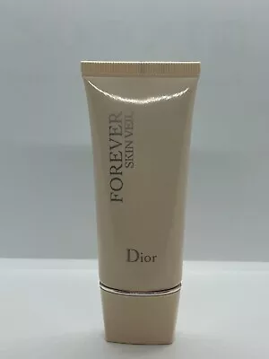 Christian Dior - Forever Skin Veil - Extreme & Moisturizing Primer  -1 Oz - Nwob • $30.99