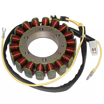 Stator For Yamaha XV750 Virago 750 1988-1997  New Generator • $40.25