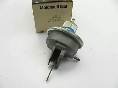 NEW GENUINE OEM Motorcraft DD-237-A Distributor Vacuum Advance Control VC-191 • $44.97