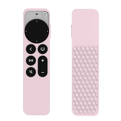 $3.59 • Buy Case Anti-LostFor 2021 Apple TV 4K HD For Apple TV Siri Remote 2nd Generation