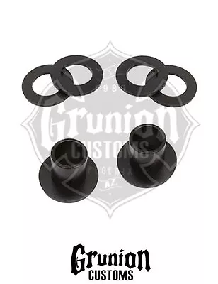 Chevy GMC 2007 - 2013 Front 2  Drop Lowering Strut Rings & Spacers McGaughys • $178.12