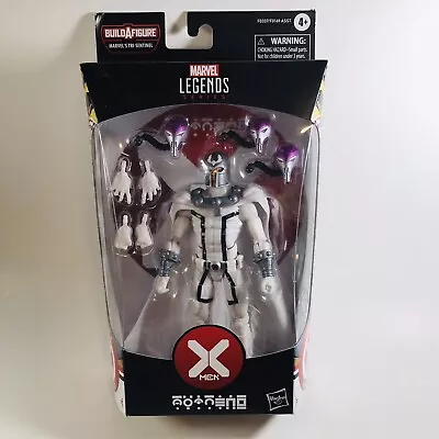 Marvel Comics Legends Magneto House Of X Tri-Sentinel 6  Action Figure 2021 XMEN • $20