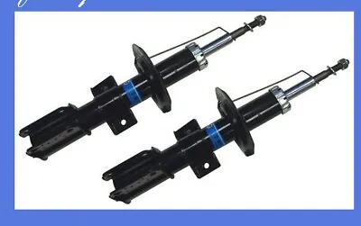 VOLVO 850 S70  Set 2 Front Suspension Struts NITROGEN GAS CHARGED 9140070 • $95