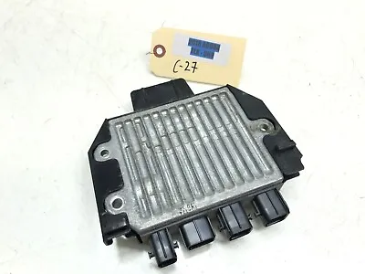 2015-2020 Acura Tlx A-spec Fuel Injection Control Module Oem • $114.99