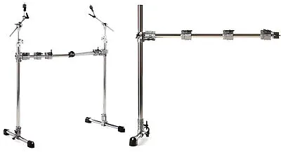 DW DWCPRKMAIN 9000 Series Main Rack Package + DW DWCPRKSIDE Value Bundle • $1079.98