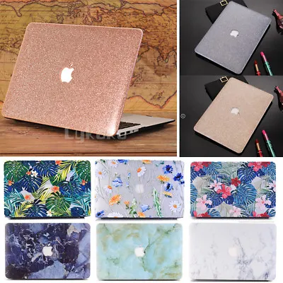 $11.99 • Buy 15 Color Cut Out Design Hard Case Cover For Macbook Pro 13 And Pro 13 M1 CPU 
