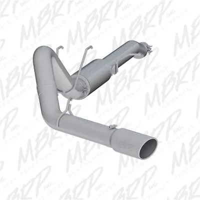 MBRP 4  Cat Back Exhaust System 2017-2023 Ford F250 F350 6.2L 7.3L Gas • $449.99