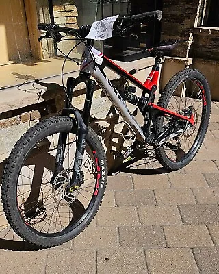 2021 Intense Tracer Expert Mountain Bike - Medium • $1500