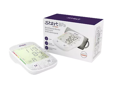 $59.95 • Buy StartbyiHealth Blood Pressure Monitor