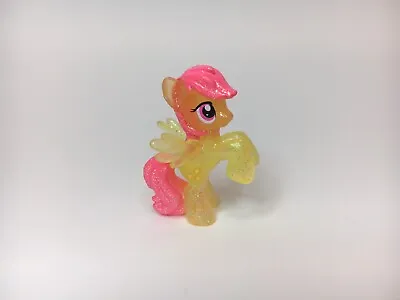 My Little Pony G4 Blind Bag Wave 10 Sunny Rays Figure • $2.89