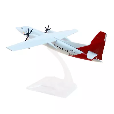 1/200 Air White Colombia Avianca FOK F50 Airlines Diecast Model Plane Display • $13.29