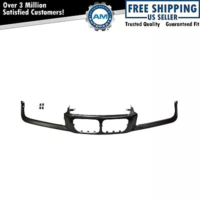 Header Headlight Grille Mounting Nose Panel For 97-99 BMW 3 Series E36 • $105.27