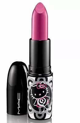 Mac HELLO KITTY Limited Edition Lipstick BIG BOW- Rare BNIB • $70.20