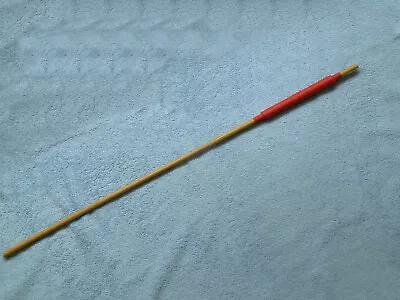 £39.35 • Buy Traditional DRAGON STRAIGHT  32  X 10mm SENIOR - School Cane 