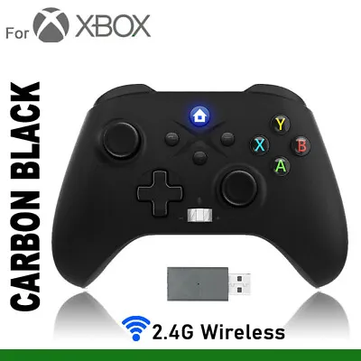$27.95 • Buy Wireless Controller For XBox One / Xbox 360 And Microsoft Windows 10 7  Gamepad