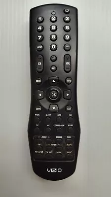 Genuine Vizio VR1 Remote Control • $8.95