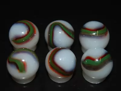 L@@K Jabo Classic  Marbles Collector Set HTF KEEPERS 437 • $9.99