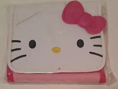 Hello Kitty Wallet - Prime Collection Series  • $6.87