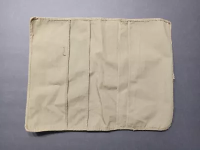 Vintage Ww2 Us Army/USMC Tool Pouch (Empty) • $10