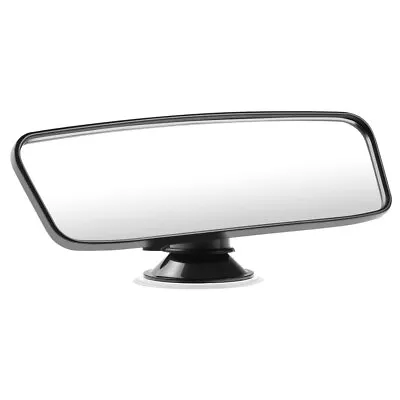  Baby Car Mirror For Rear Facing View With Suction Cup Babyautomotive • £9.88