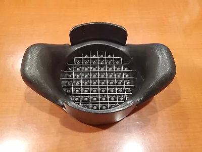 Pampered Chef French Fry Cutter Cube Chopper EUC • $29.99
