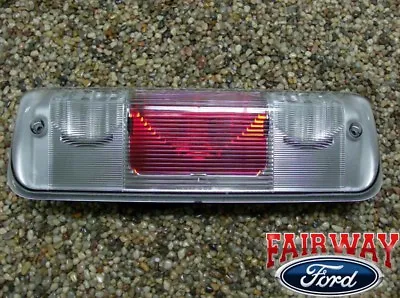 $89.95 • Buy 04 - 08 F-150 F150 OEM Ford Parts 3rd Third Brake Lamp Light - Updated Design!