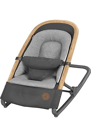 Maxi-Cosi Kori 2-In-1 Rocker Color: Essential Graphite • $82.92