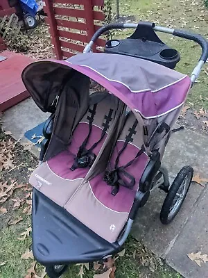 Stroller • $75