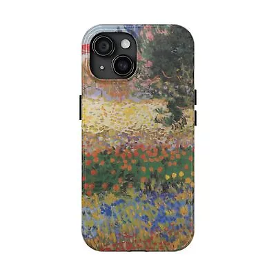 Van Gogh Phone Case Design For IPhone 7 8 X SE 11 12 13 14 15 Pro Max • $19.99