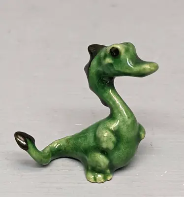 Older Hagen Renaker Mama Dragon • $14