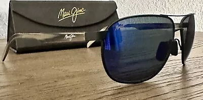 Maui  Jim Castles Sunglasses • $249.99