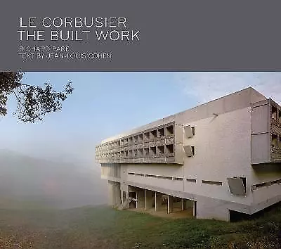 Le Corbusier - 9781580934718 • £61.02