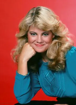 Facts Of Life Cast Lisa Whelchel  8x10 Glossy Photo • $8.99