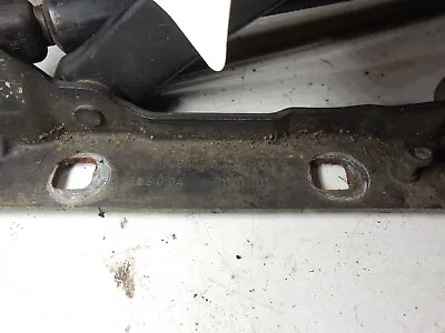 00-06 Mercedes CL500 CL600 W215 Left Driver Hood Hinge 2118800128 • $15