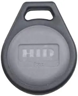 HID 1346 Proxkey III Proximity Key Fob (25 Pack) • $182.99