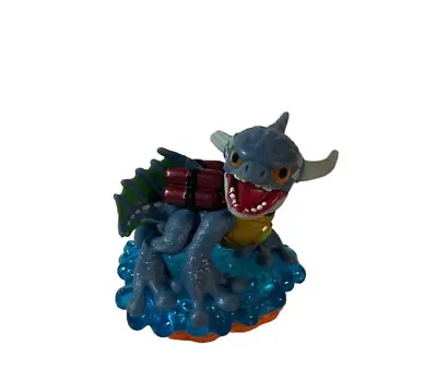 Skylanders Giants 84512888 Zap Video Game Figure Activision • $3.58